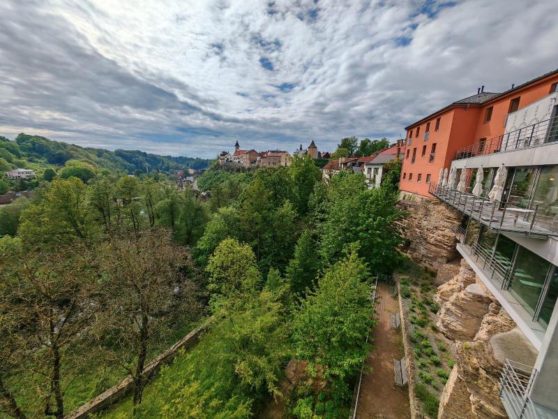 Hotel Rajska Zahrada image