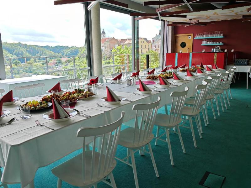 Hotel Rajska Zahrada image