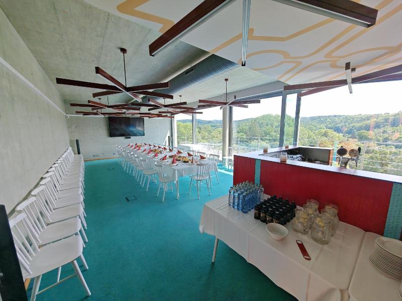 Hotel Rajska Zahrada image