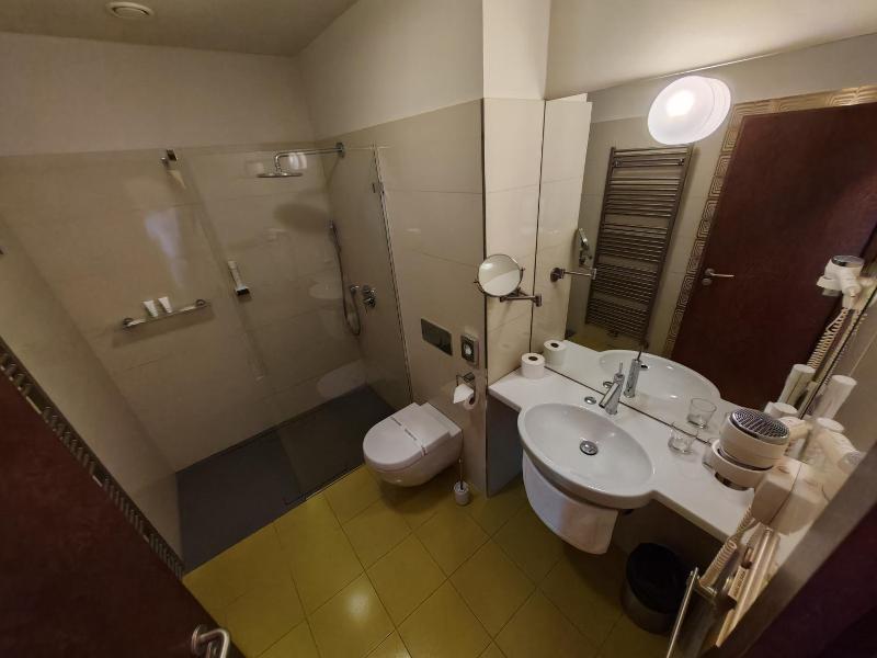 Hotel Rajska Zahrada image