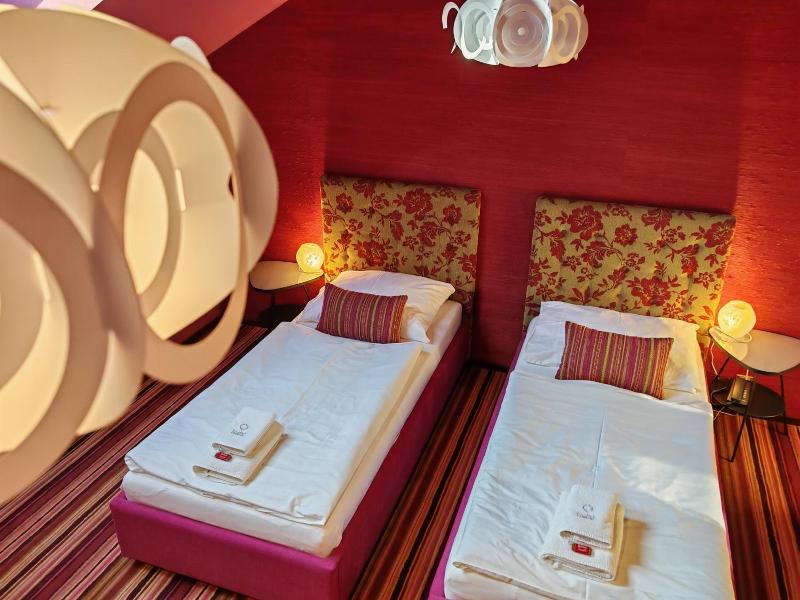 Hotel Rajska Zahrada image