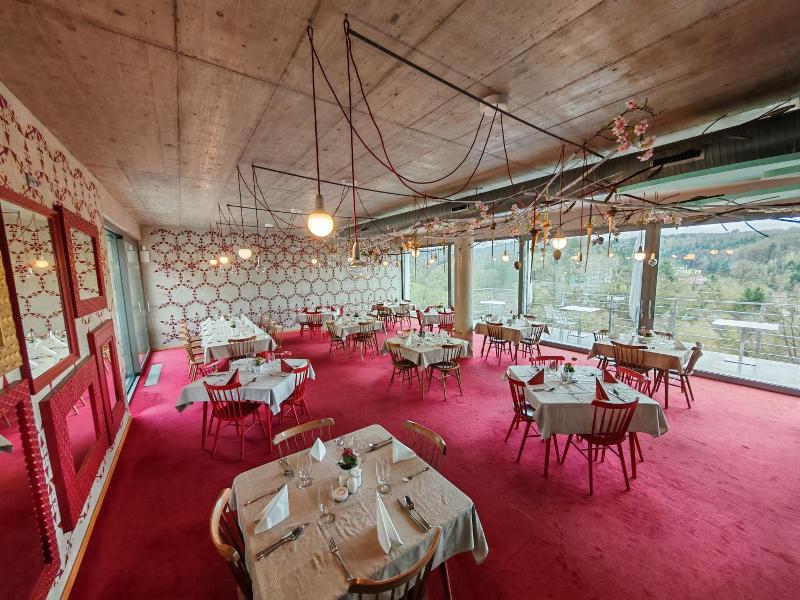 Hotel Rajska Zahrada image