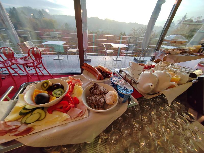 Hotel Rajska Zahrada image