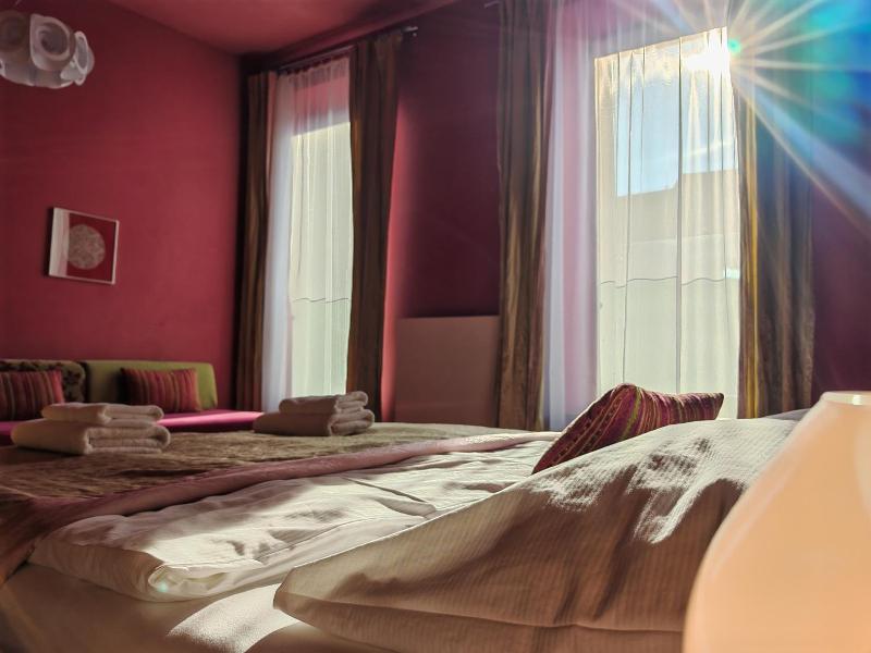 Hotel Rajska Zahrada image