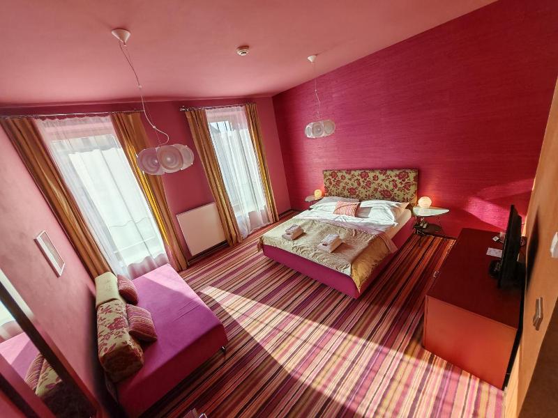 Hotel Rajska Zahrada image