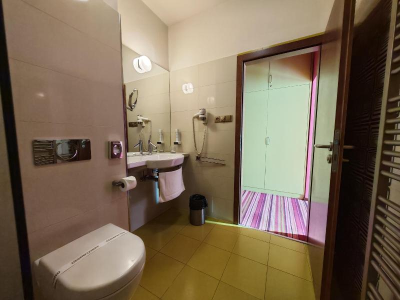 Hotel Rajska Zahrada image
