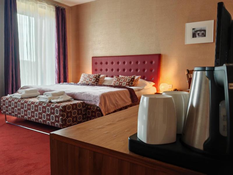 Hotel Rajska Zahrada image