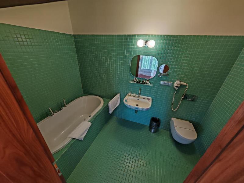 Hotel Rajska Zahrada image