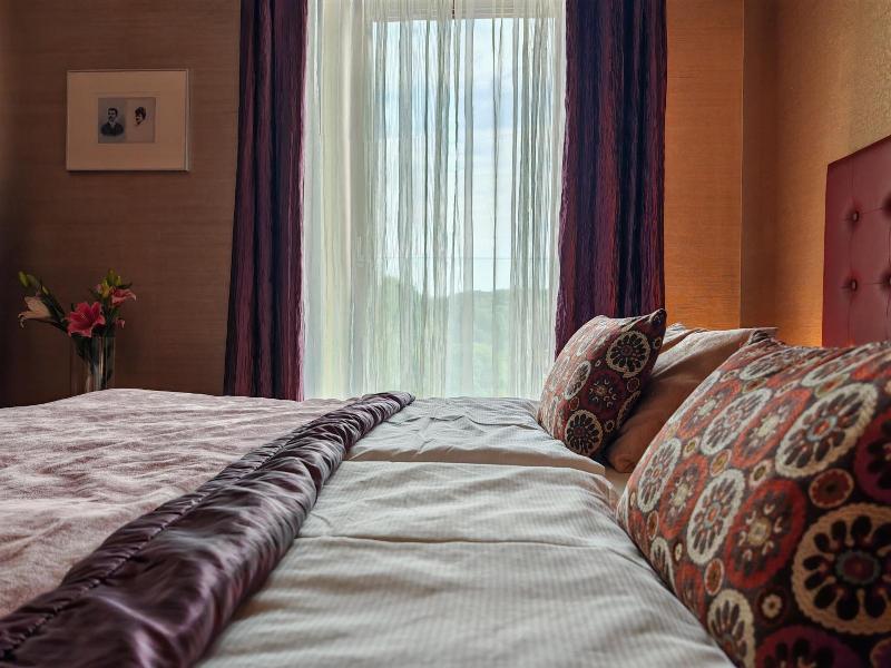 Hotel Rajska Zahrada image