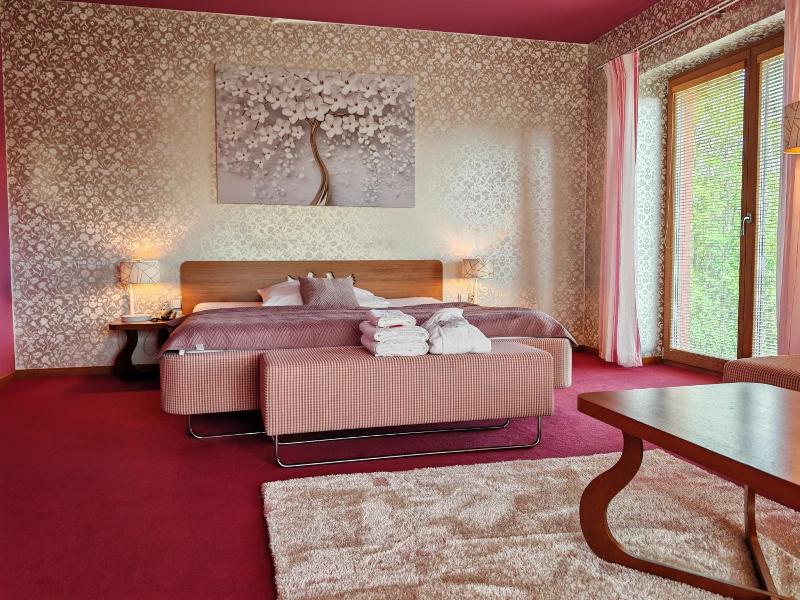 Hotel Rajska Zahrada image
