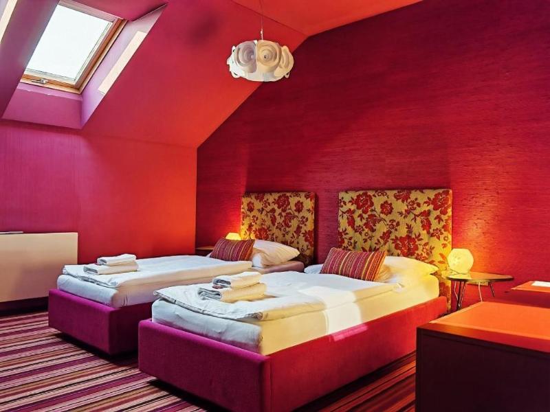 Hotel Rajska Zahrada image