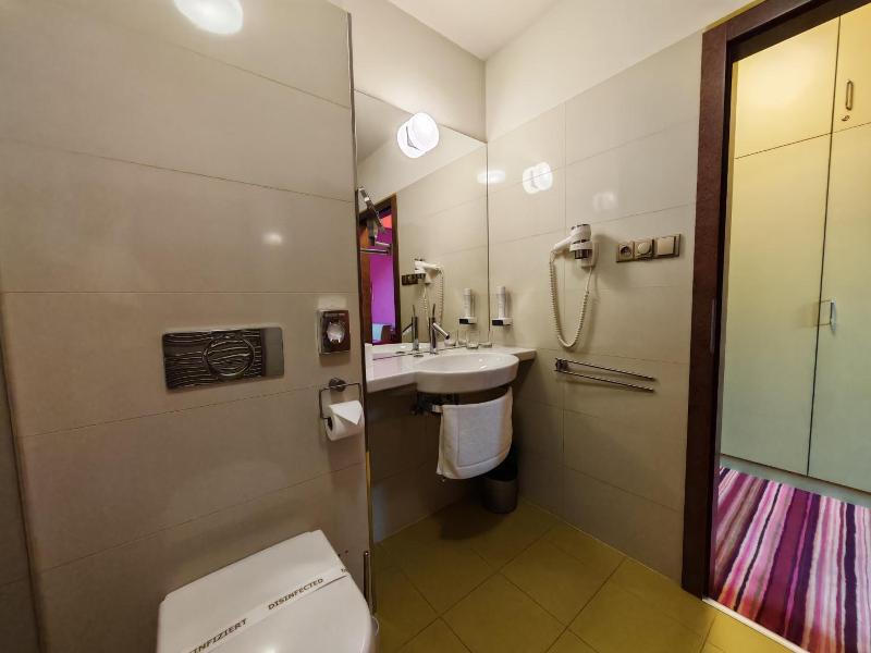 Hotel Rajska Zahrada image