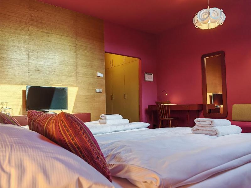 Hotel Rajska Zahrada image