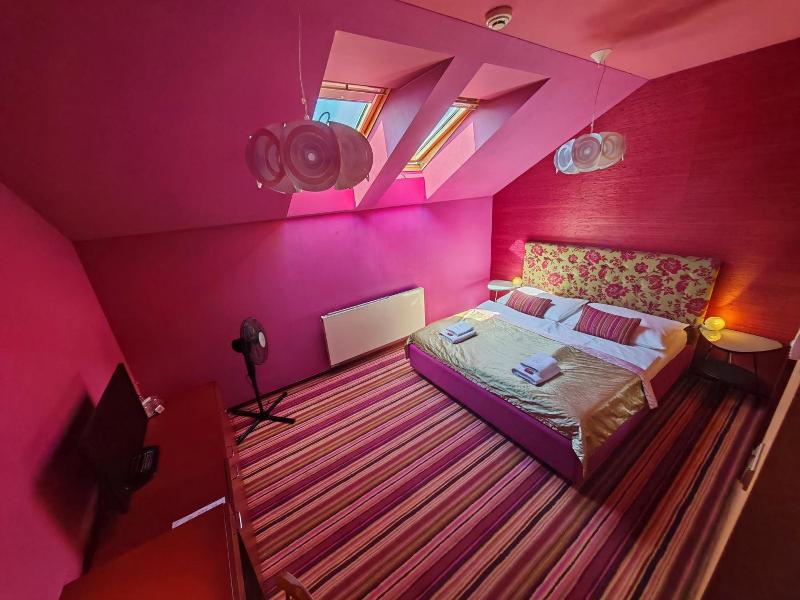 Hotel Rajska Zahrada image