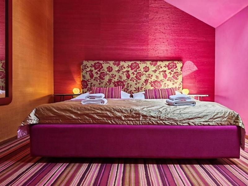 Hotel Rajska Zahrada image