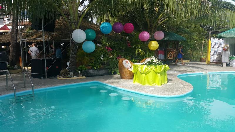 La Parola Orchids Beach Resort