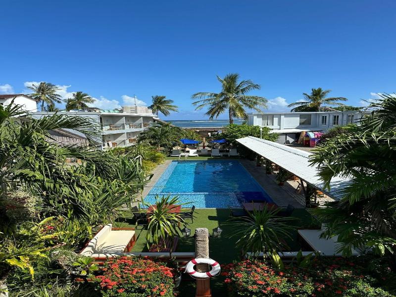Reef Beach Resort image