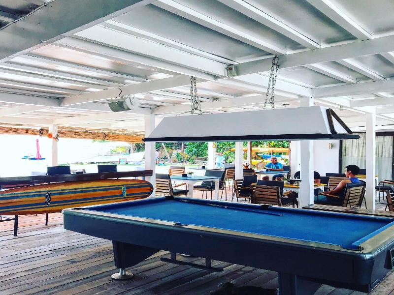Reef Beach Resort image