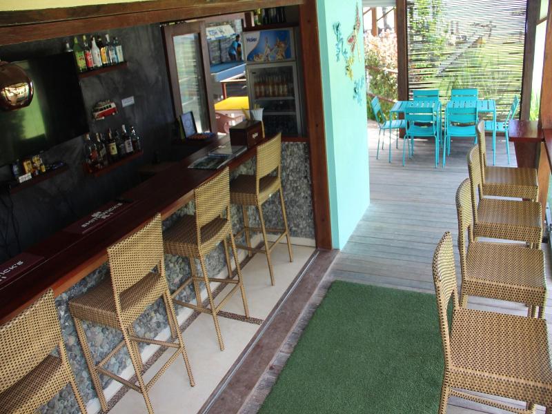 Reef Beach Resort image