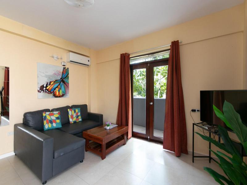 Reef Beach Resort image