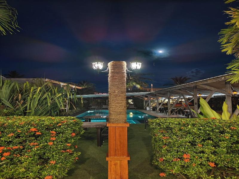 Reef Beach Resort image