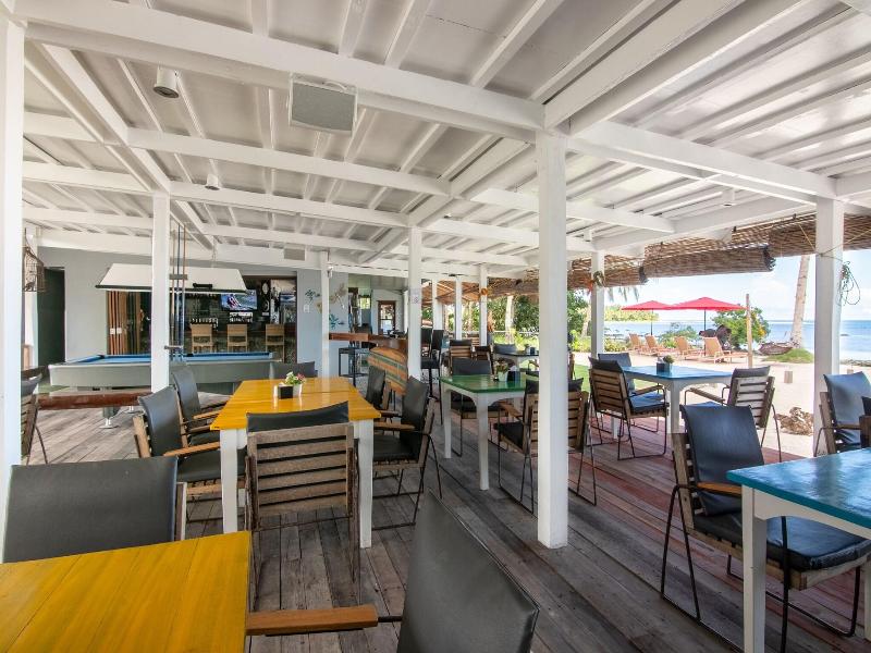 Reef Beach Resort image