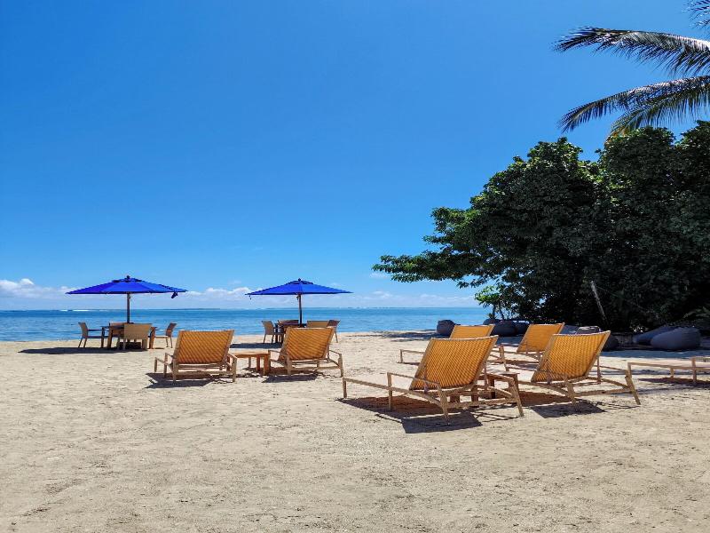 Reef Beach Resort image