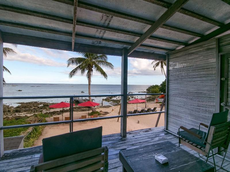 Reef Beach Resort image