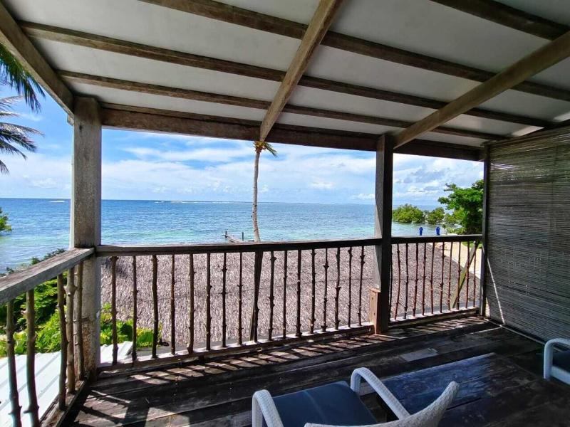 Reef Beach Resort image