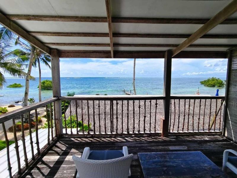Reef Beach Resort image