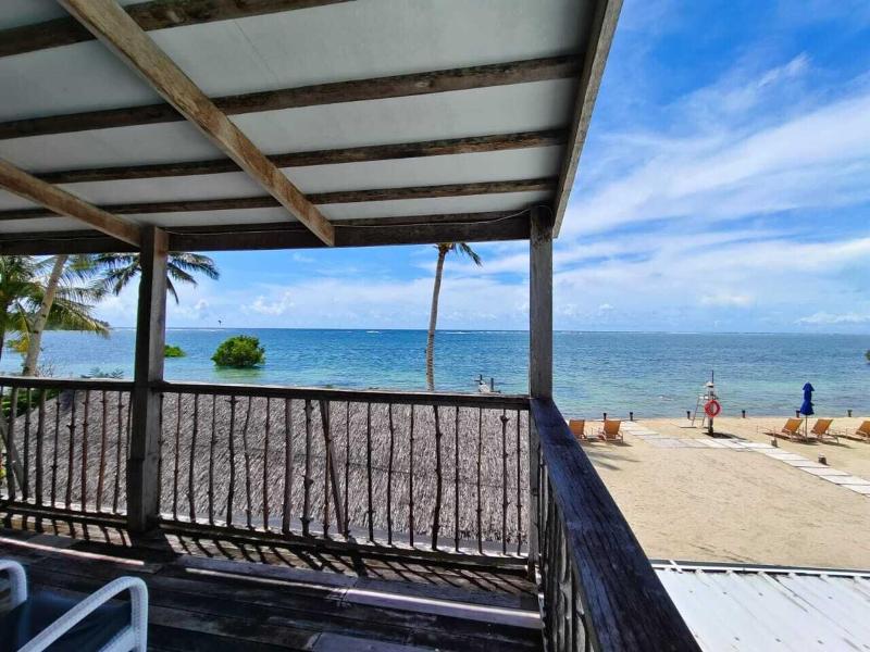 Reef Beach Resort image