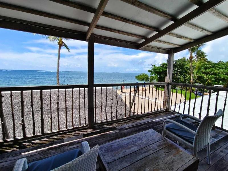 Reef Beach Resort image