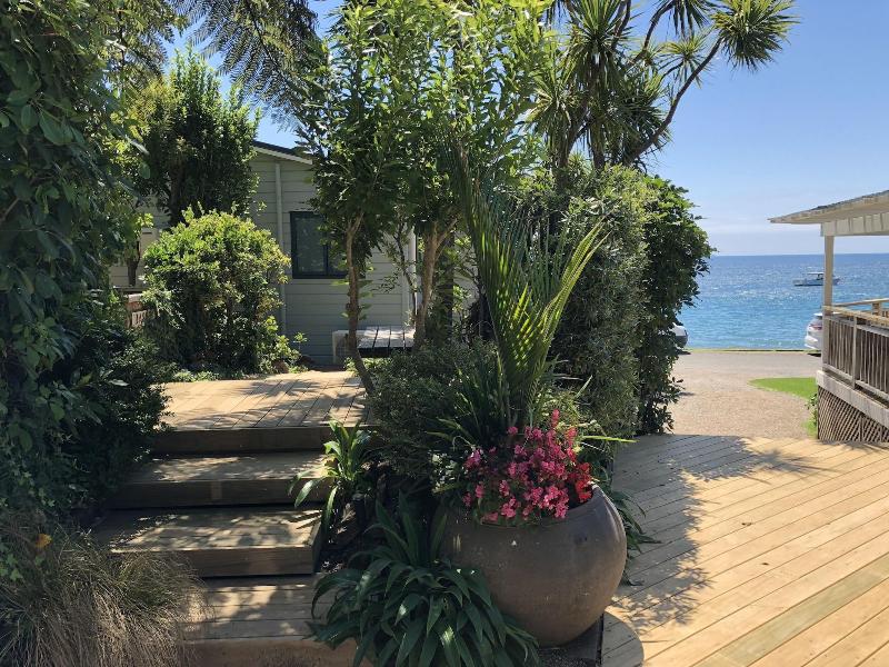 French Pass Beachfront Villas — photo 4