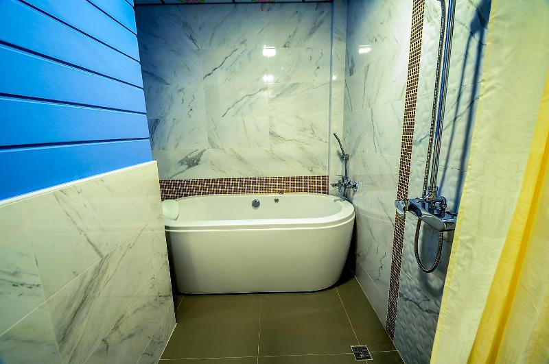 Lenoi Buri Homestay