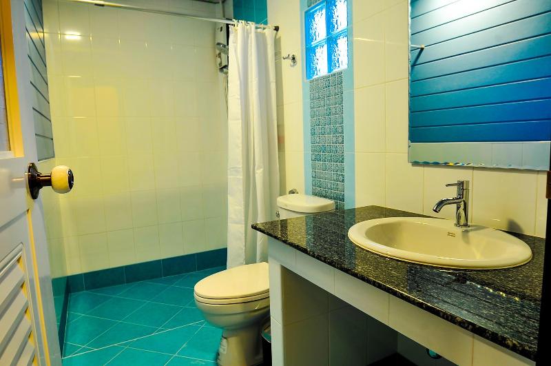 Lenoi Buri Homestay