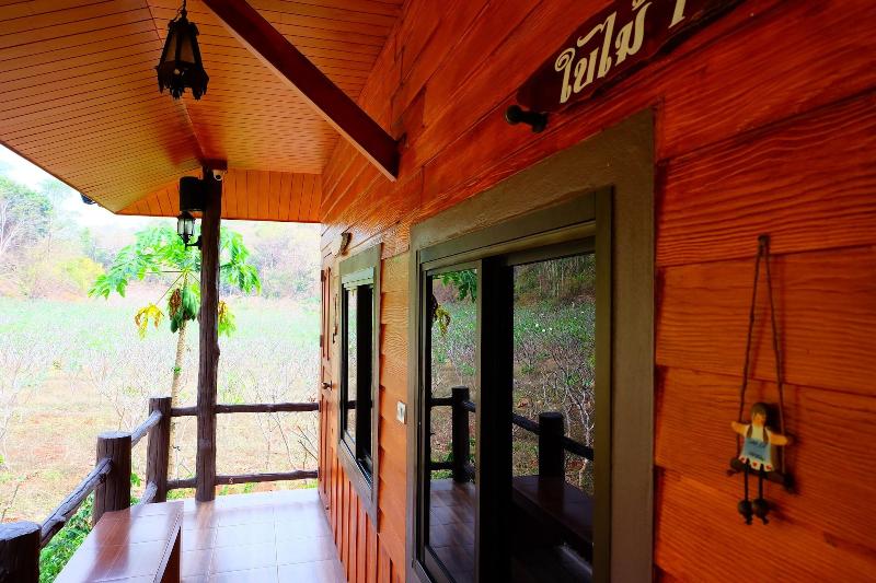 Fahsuai Namsai Baimai Resort — photo 4