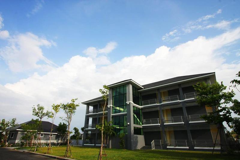 Rongsang Resort image