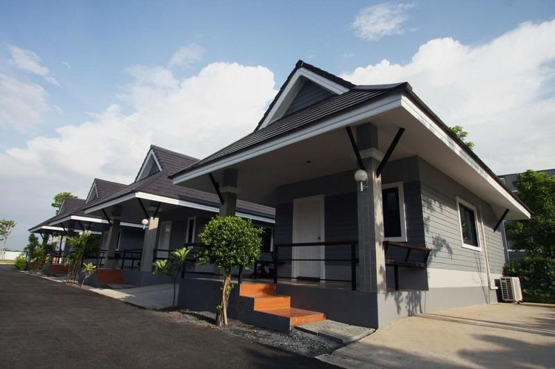 Rongsang Resort image