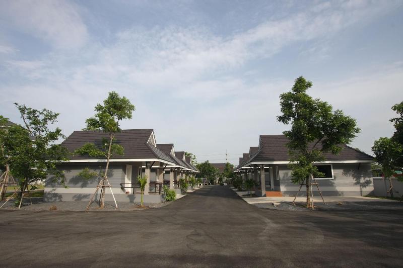 Rongsang Resort image