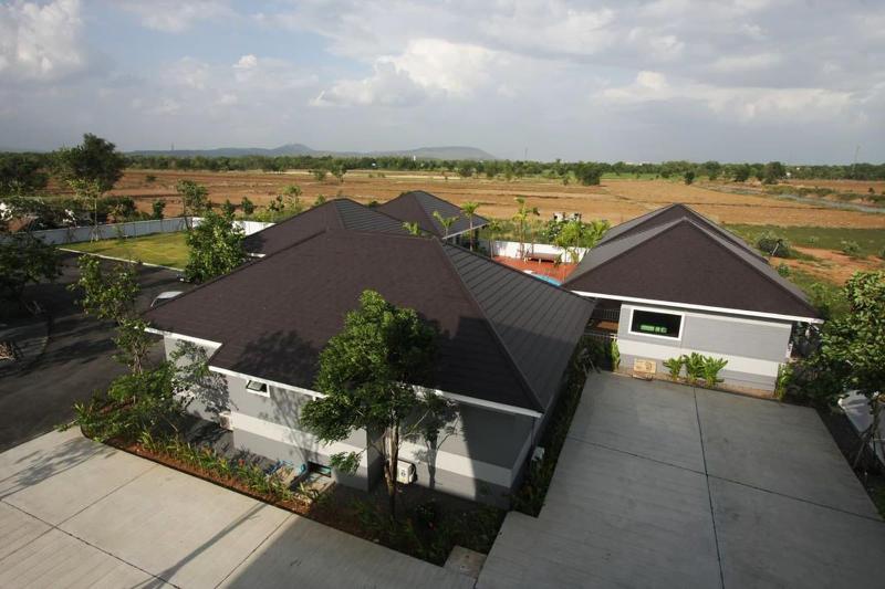 Rongsang Resort image