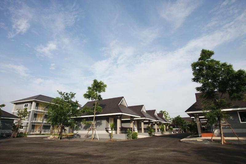Rongsang Resort image