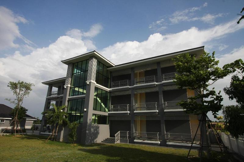 Rongsang Resort image