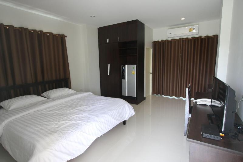 Rongsang Resort image