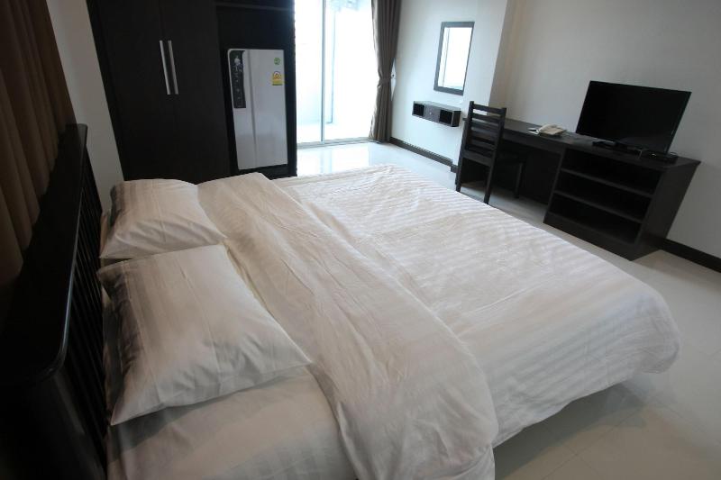Rongsang Resort image