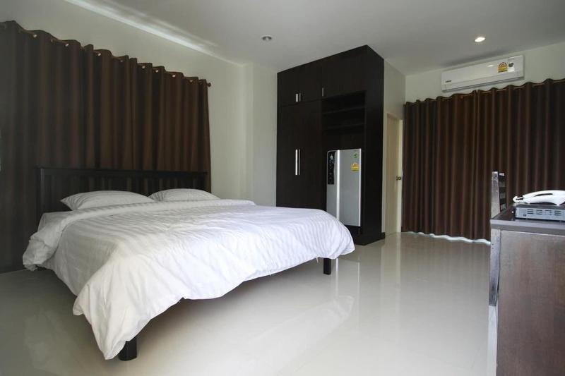 Rongsang Resort image