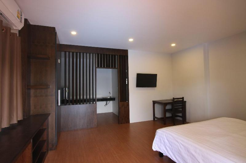 Rongsang Resort image