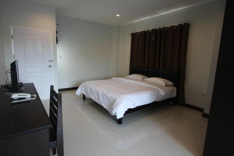 Rongsang Resort image