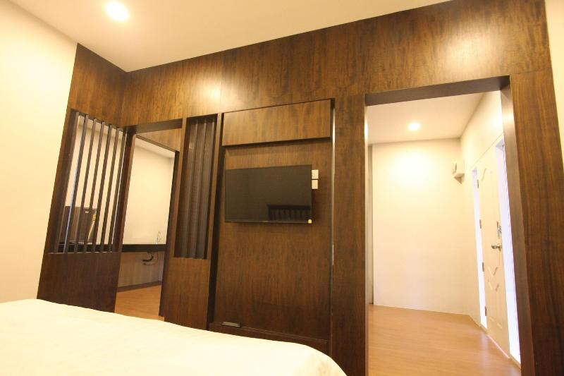Rongsang Resort image