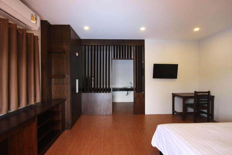 Rongsang Resort image