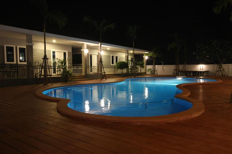 Rongsang Resort image
